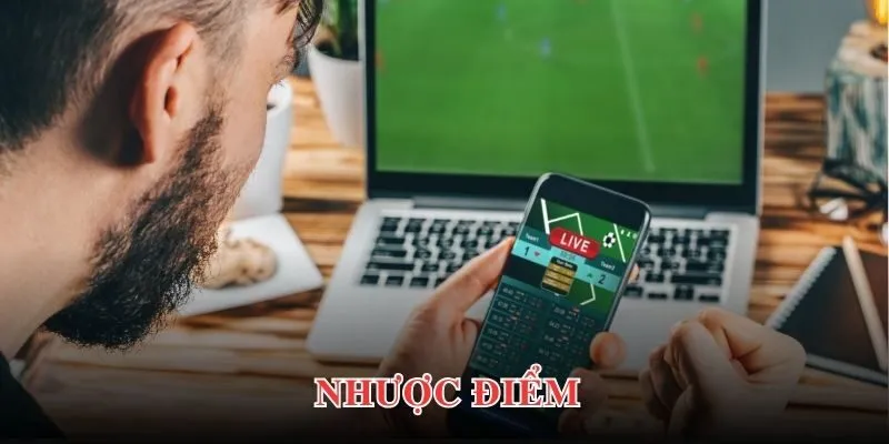 Kèo Rung - Hướng Dẫn Cách Đọc Cách Chơi Hiệu Quả Tại PG88 3 Những ưu nhược điểm mà cược rung mang đến cho người chơi là gì