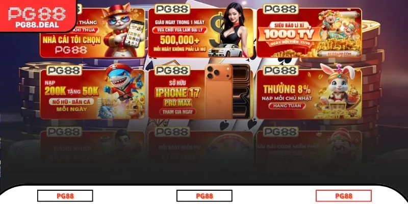 PG88 38 Chi tiết các bước nhận thưởng PG88 đến người mới bắt đầu